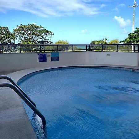 Hotel Euro Suite Recife Boa Viagem By Nacional Inn Екстер'єр фото