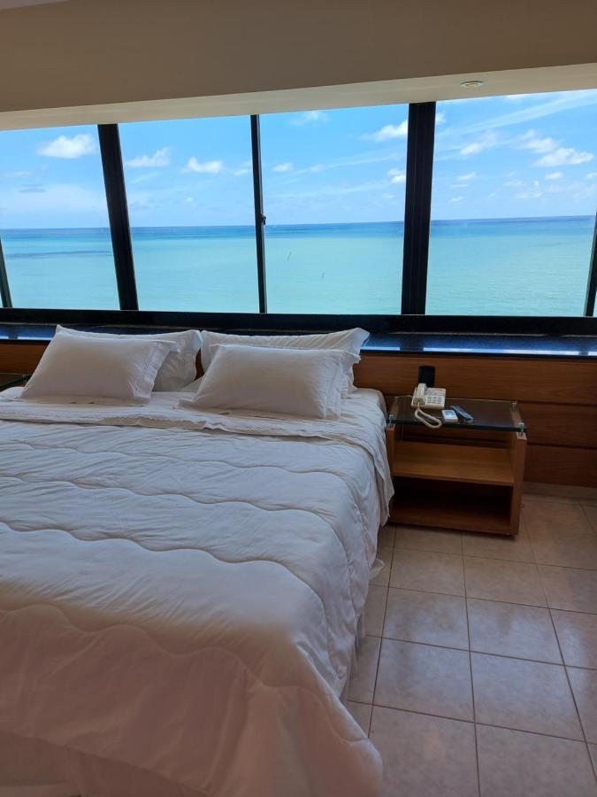 Hotel Euro Suite Recife Boa Viagem By Nacional Inn Екстер'єр фото