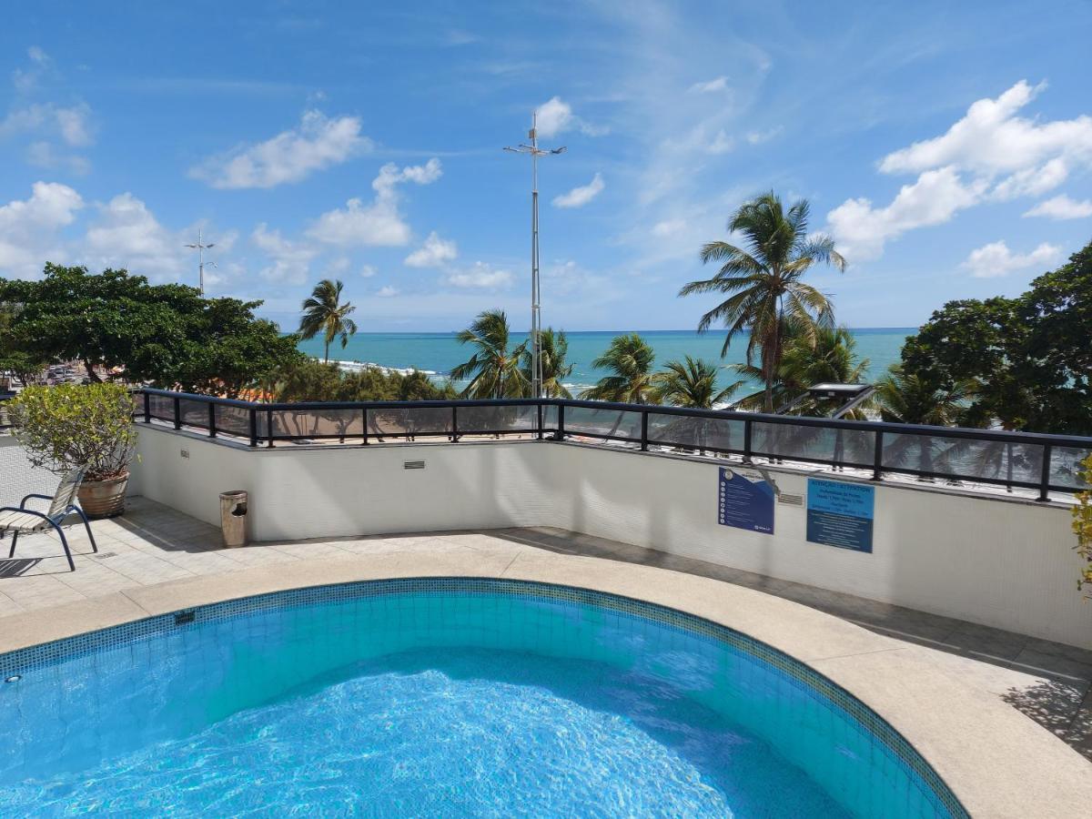 Hotel Euro Suite Recife Boa Viagem By Nacional Inn Екстер'єр фото