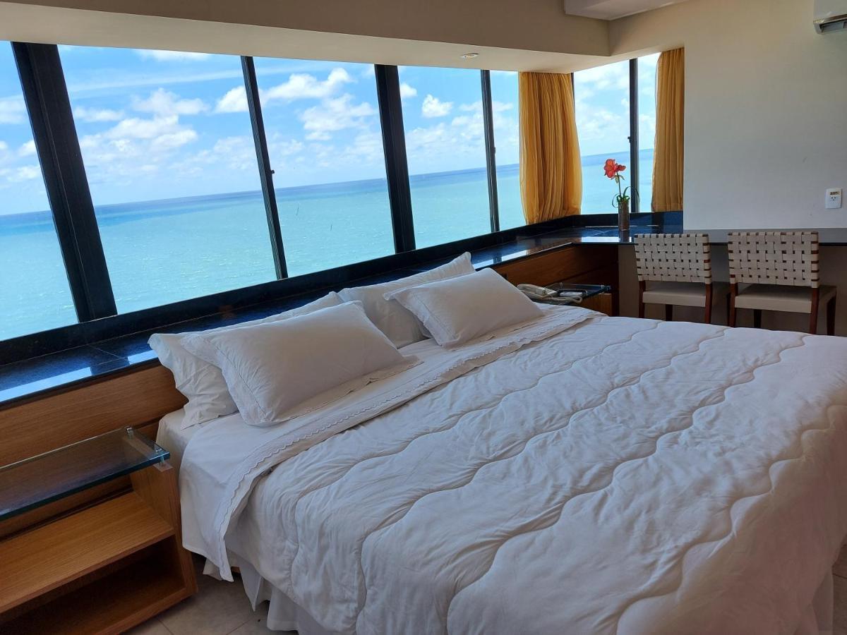 Hotel Euro Suite Recife Boa Viagem By Nacional Inn Екстер'єр фото