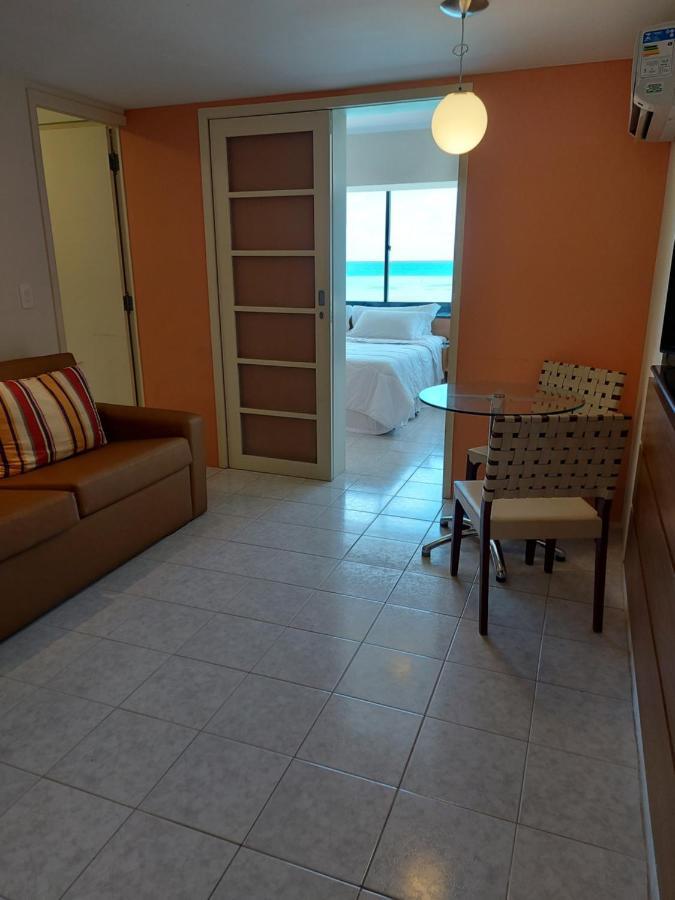 Hotel Euro Suite Recife Boa Viagem By Nacional Inn Екстер'єр фото
