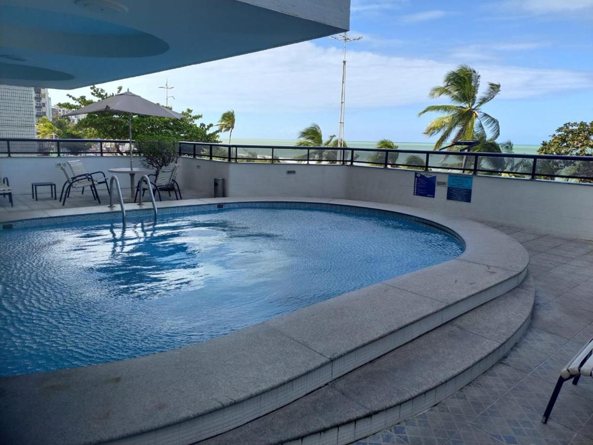 Hotel Euro Suite Recife Boa Viagem By Nacional Inn Екстер'єр фото