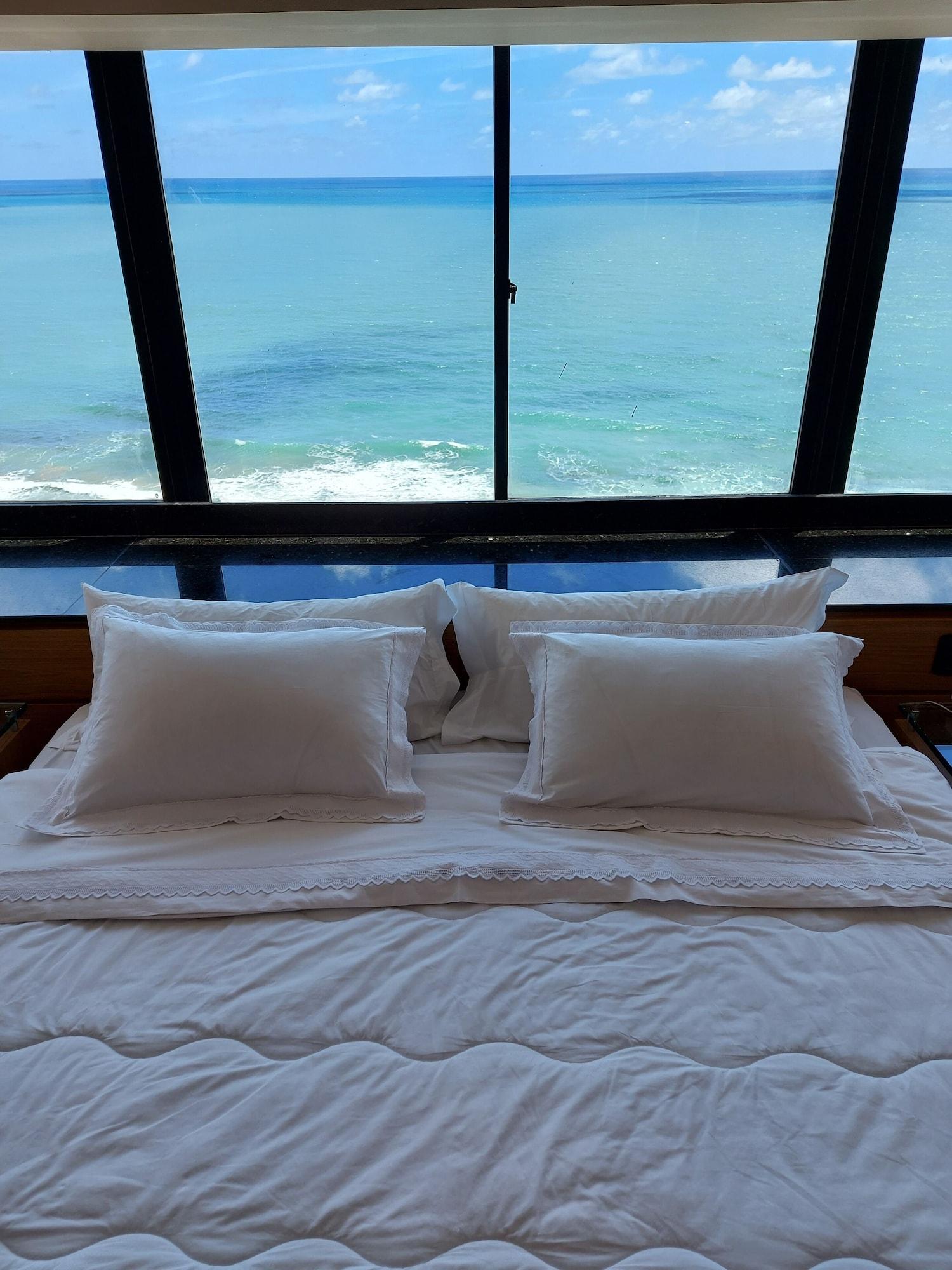 Hotel Euro Suite Recife Boa Viagem By Nacional Inn Екстер'єр фото