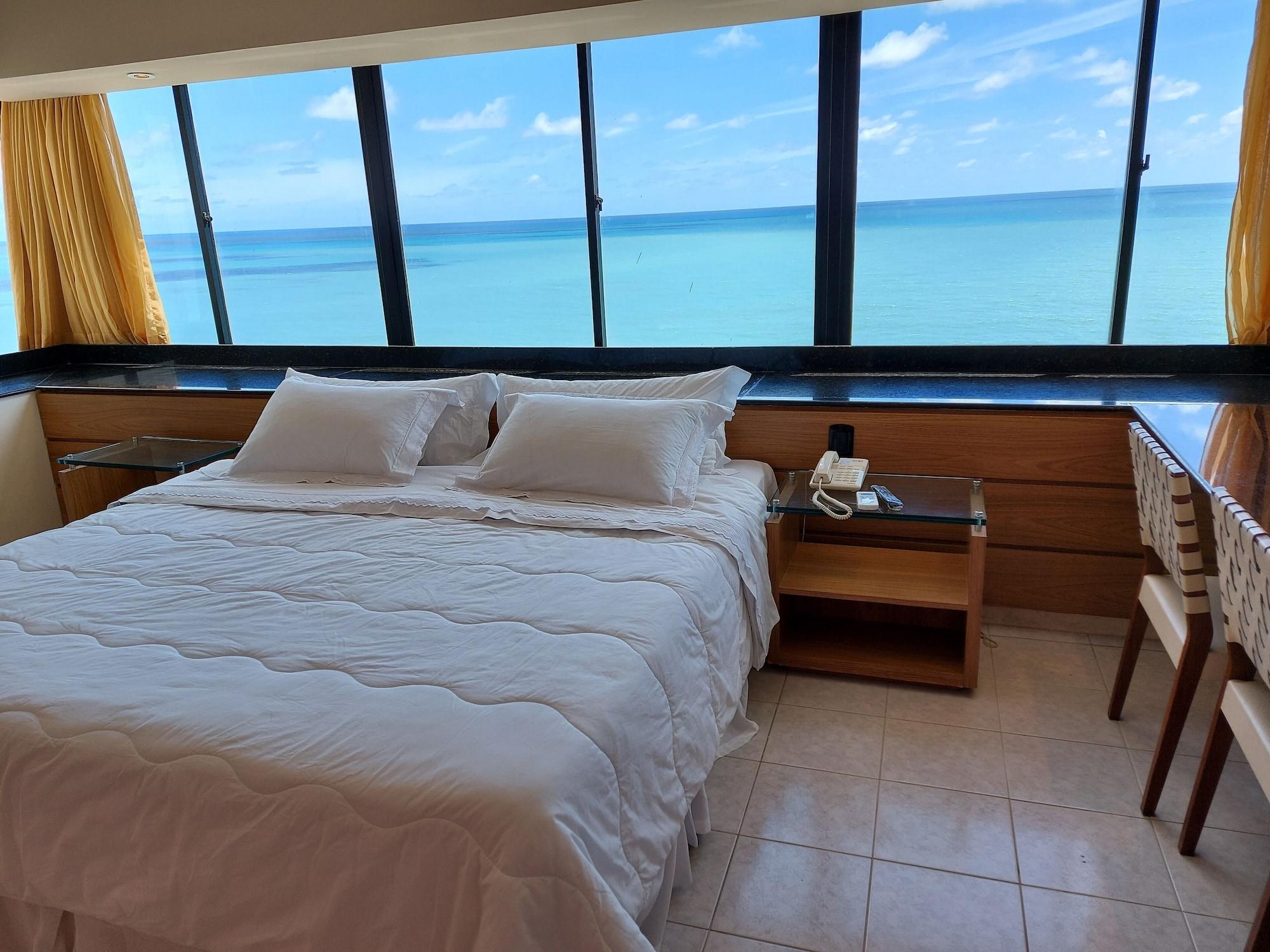 Hotel Euro Suite Recife Boa Viagem Екстер'єр фото