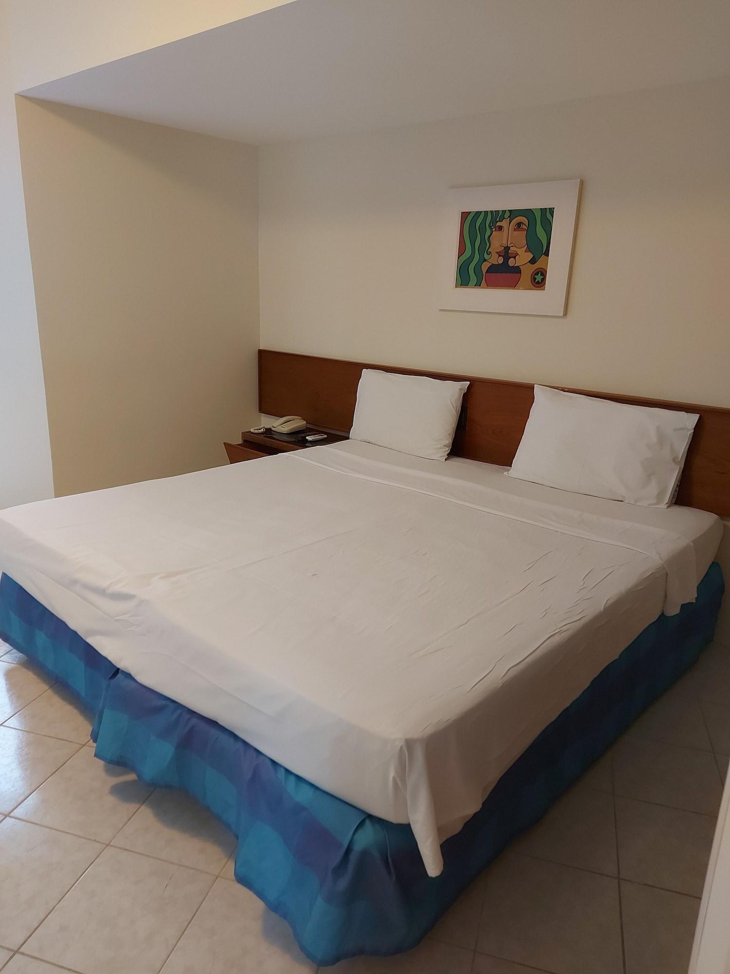 Hotel Euro Suite Recife Boa Viagem Екстер'єр фото