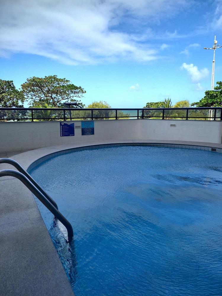 Hotel Euro Suite Recife Boa Viagem By Nacional Inn Екстер'єр фото