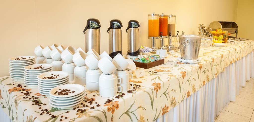 Hotel Euro Suite Recife Boa Viagem By Nacional Inn Екстер'єр фото