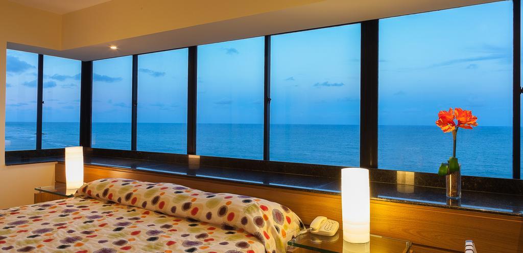 Hotel Euro Suite Recife Boa Viagem By Nacional Inn Екстер'єр фото