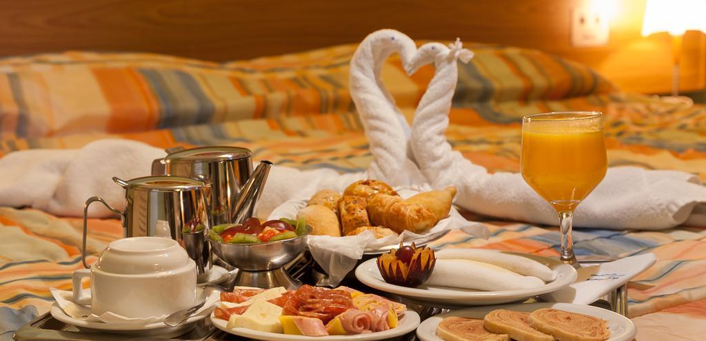 Hotel Euro Suite Recife Boa Viagem By Nacional Inn Екстер'єр фото