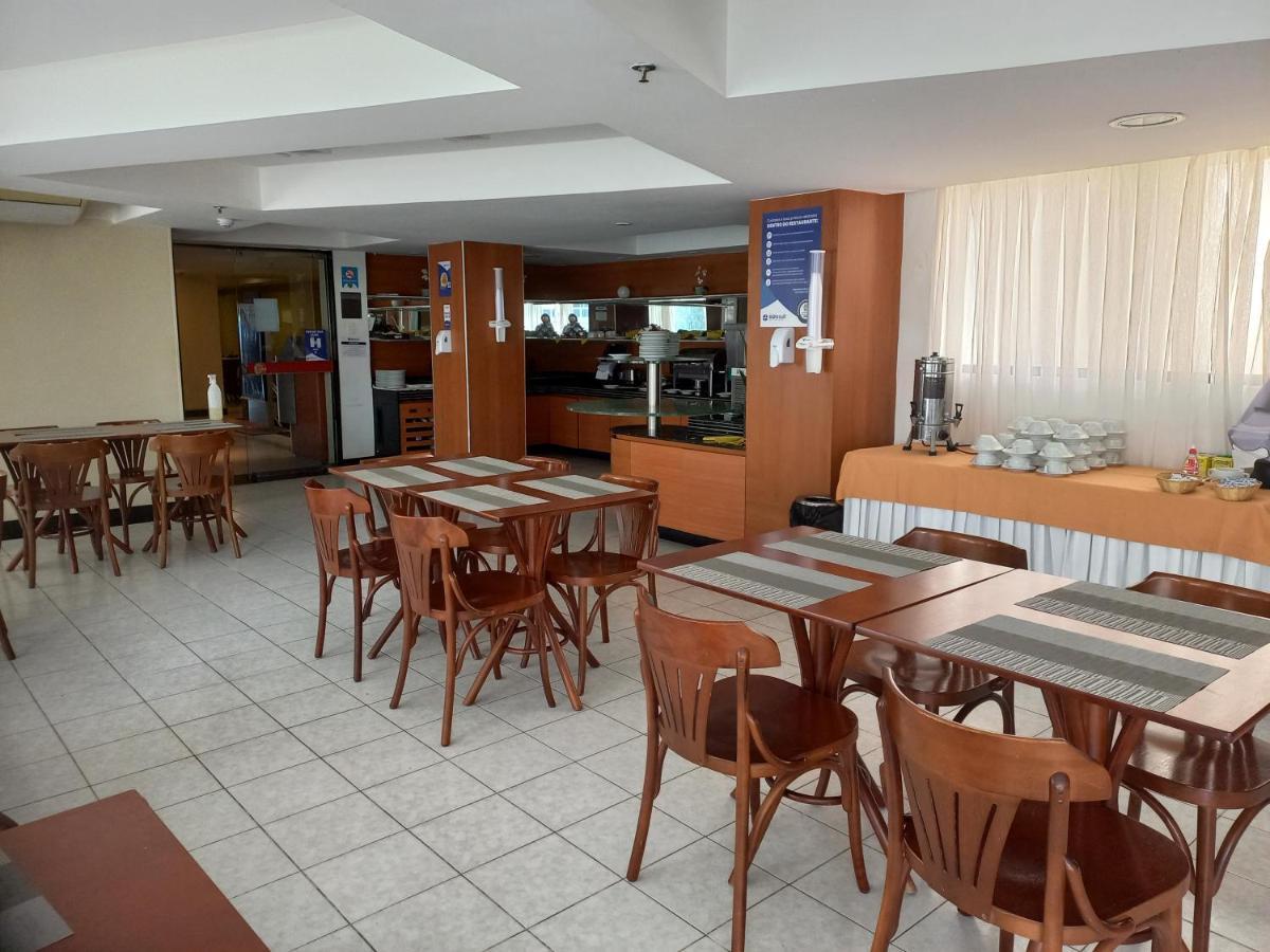 Hotel Euro Suite Recife Boa Viagem Екстер'єр фото