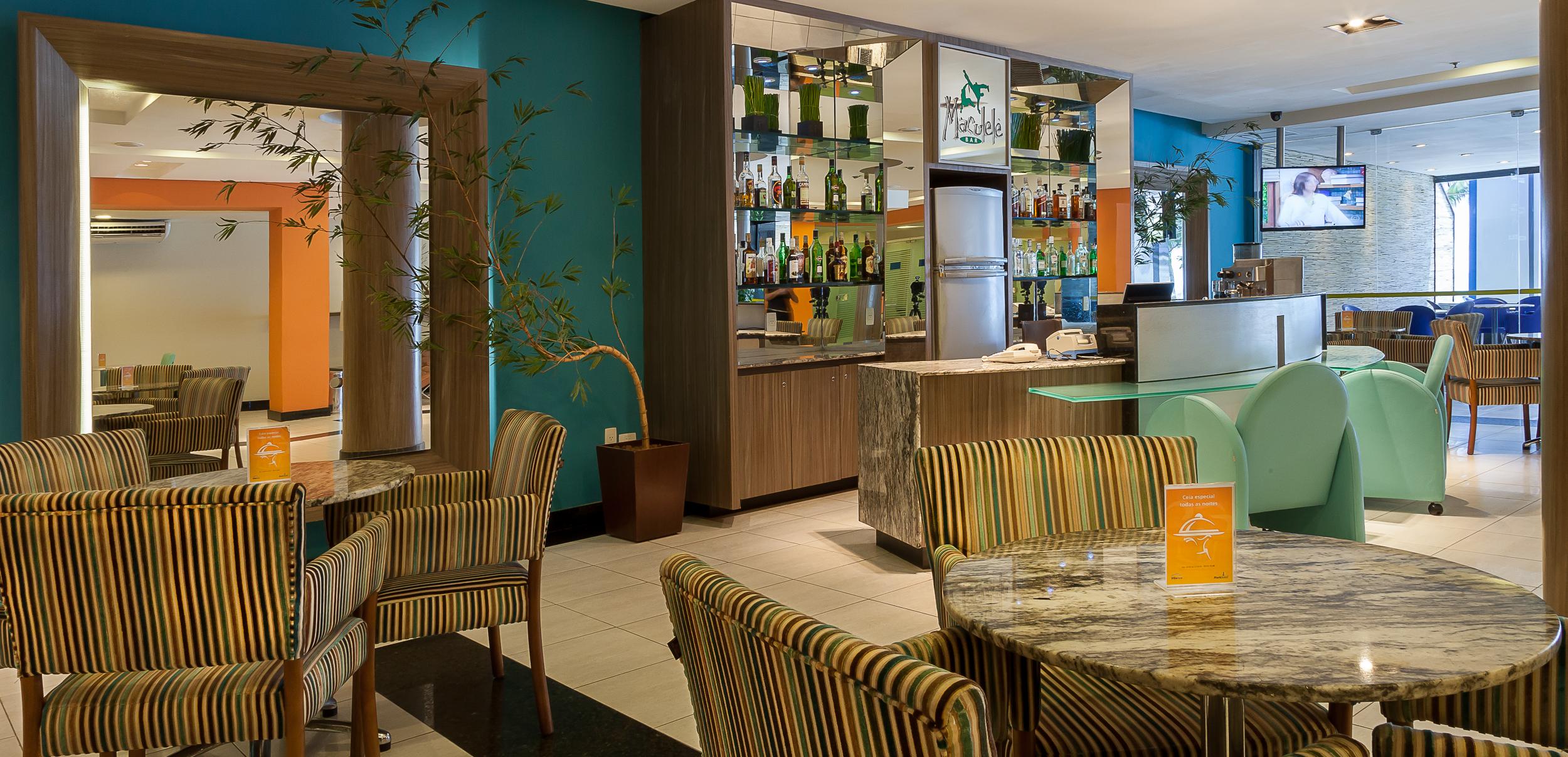Hotel Euro Suite Recife Boa Viagem By Nacional Inn Екстер'єр фото