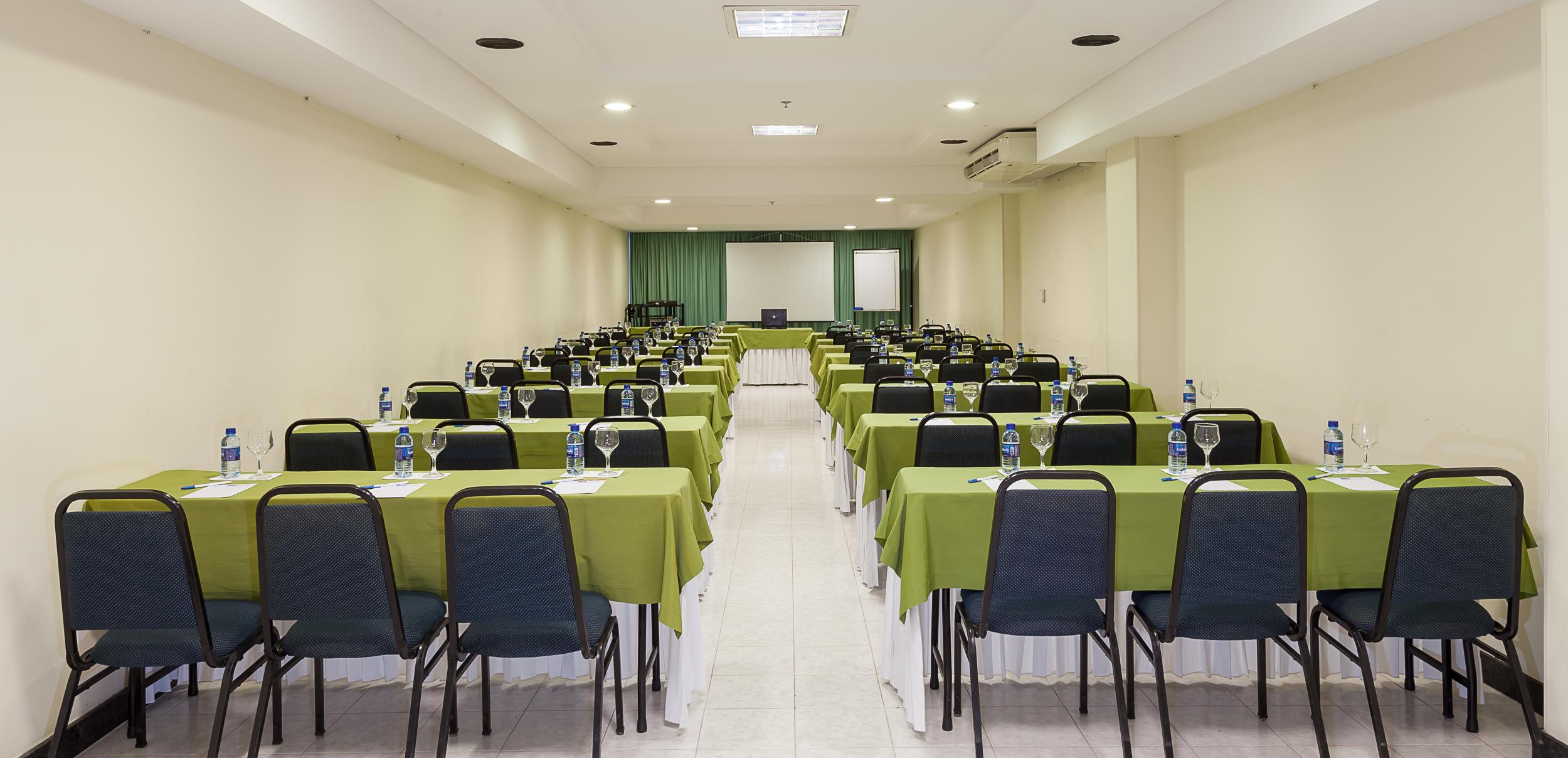 Hotel Euro Suite Recife Boa Viagem By Nacional Inn Екстер'єр фото