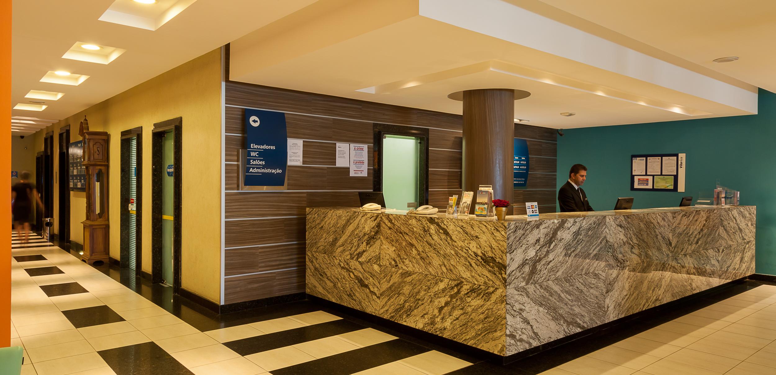 Hotel Euro Suite Recife Boa Viagem By Nacional Inn Екстер'єр фото