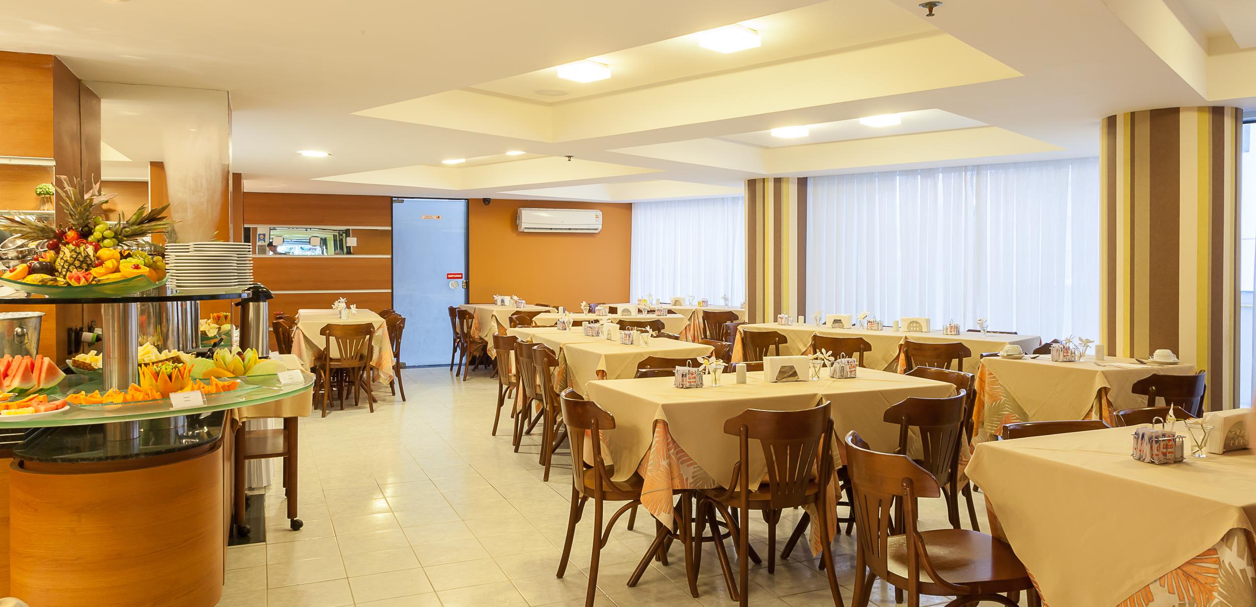 Hotel Euro Suite Recife Boa Viagem By Nacional Inn Екстер'єр фото