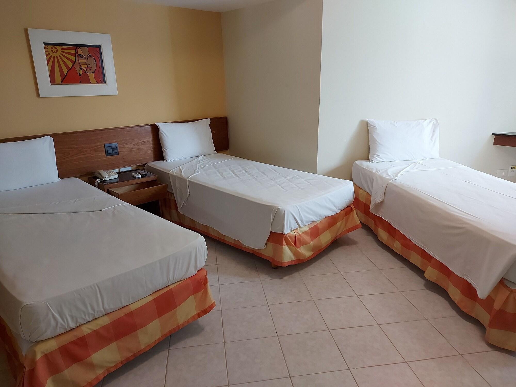 Hotel Euro Suite Recife Boa Viagem Екстер'єр фото