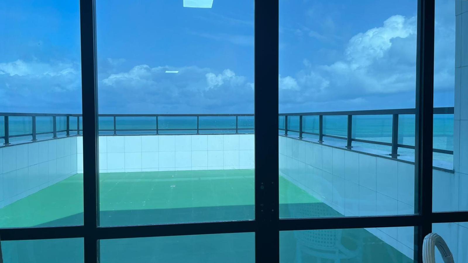 Hotel Euro Suite Recife Boa Viagem By Nacional Inn Екстер'єр фото