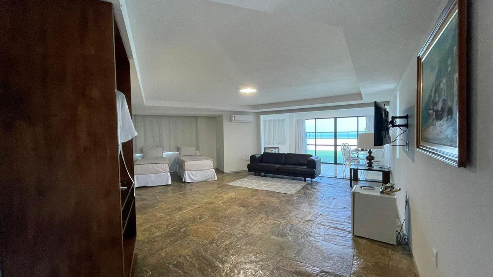 Hotel Euro Suite Recife Boa Viagem By Nacional Inn Екстер'єр фото