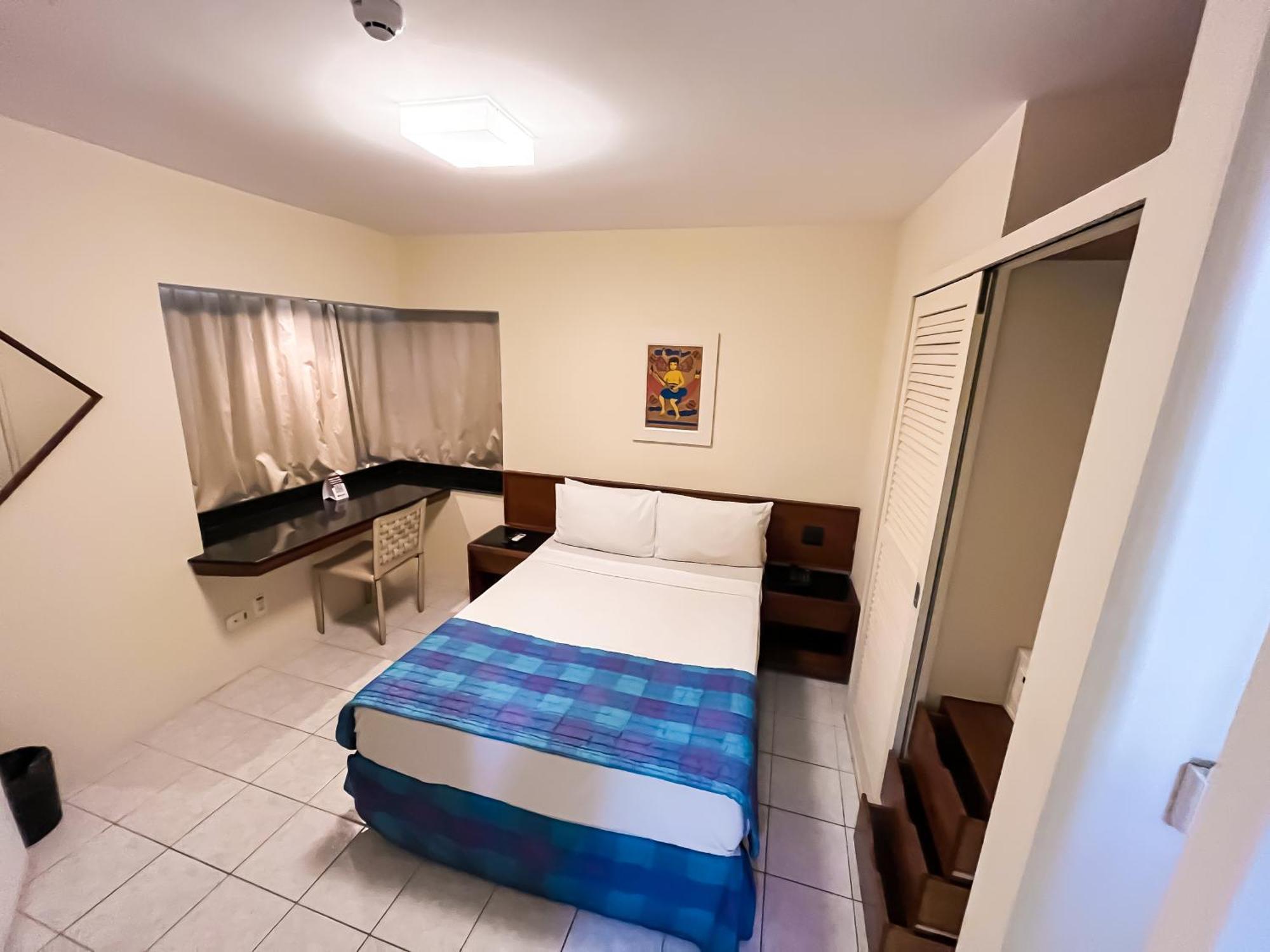 Hotel Euro Suite Recife Boa Viagem Екстер'єр фото