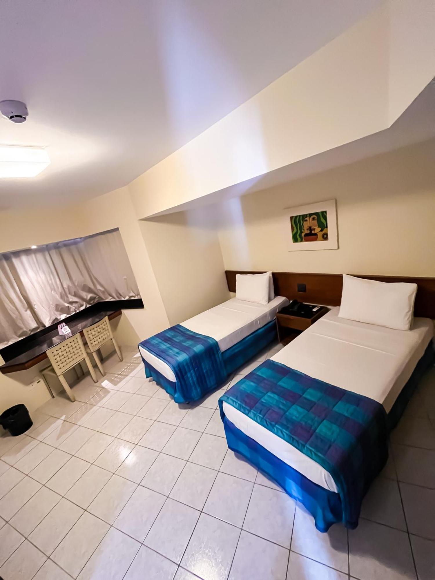 Hotel Euro Suite Recife Boa Viagem Екстер'єр фото