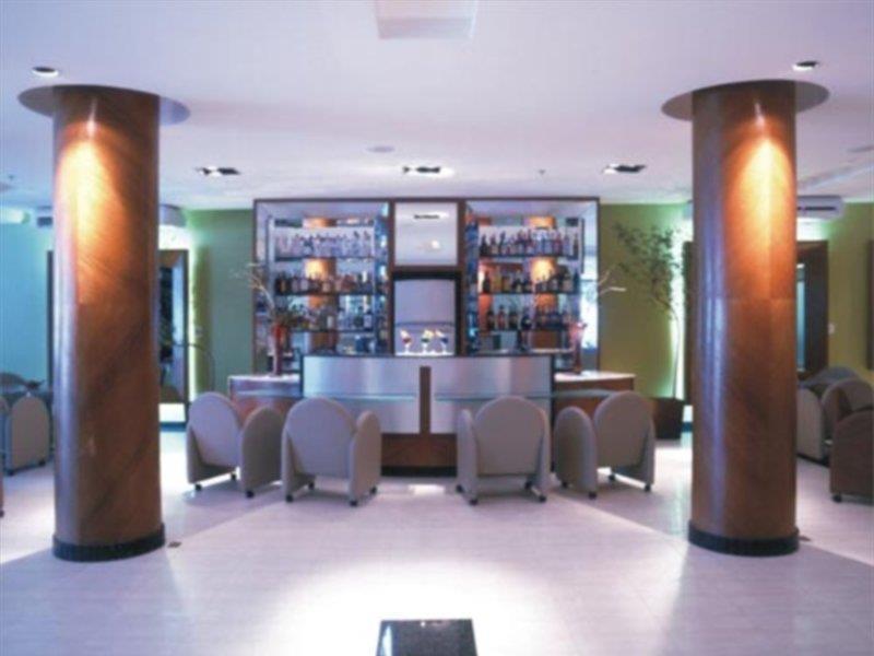 Hotel Euro Suite Recife Boa Viagem By Nacional Inn Екстер'єр фото