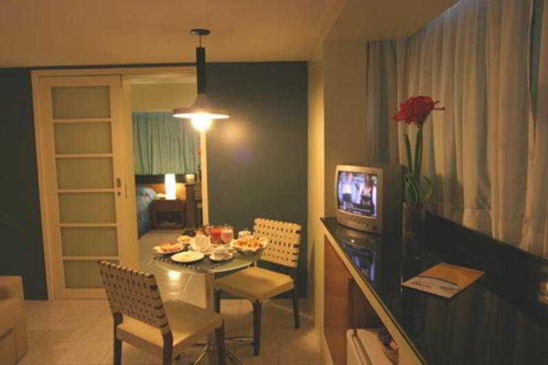 Hotel Euro Suite Recife Boa Viagem By Nacional Inn Екстер'єр фото